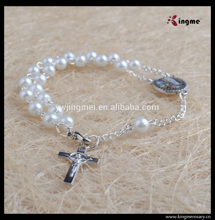 ,Rosario Pulsera